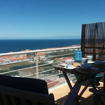 Sea View 6/8 Pax * Ericeira