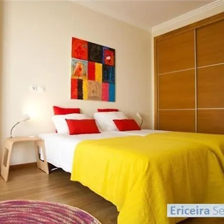 Διαμέρισμα Sea View 6/8 Pax *