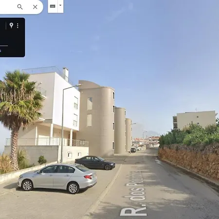 Sea View 6/8 Pax Διαμέρισμα