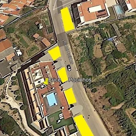 Διαμέρισμα Sea View 6/8 Pax