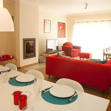Διαμέρισμα Sea View 6/8 Pax