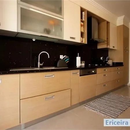 Διαμέρισμα Sea View 6/8 Pax *