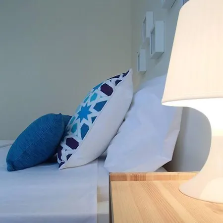 Sea View 6/8 Pax * Ericeira