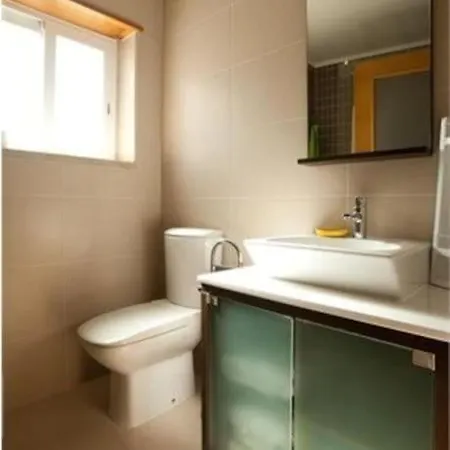 Sea View 6/8 Pax Appartement