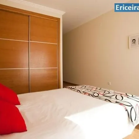 Sea View 6/8 Pax * Ericeira